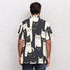 Cleopatra's Cats Men's Hawaiian Shirt