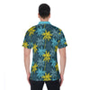 Great Palms Dude Men's Golf Polo Shirt