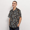Hops on Pops - Men's Hawaiian Shirt for Beer Lovers
