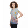 Wildflower Daydream Women's Performance T-Shirt