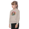 Beagle Kid's Pullover Hoodie
