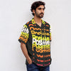 Positive Men's Hawaiian Shirt
