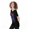Stay Cool Women's Boat Neck T-Shirt