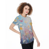 Wildflower Daydream Women's Performance T-Shirt