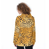 Change Your Spots Women's Pullover Hoodie