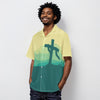He is Risen Men's Hawaiian Shirt