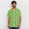 Kiss Me I'm Irish - Men's Hawaiian Shirt