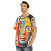 Automaton -Men's Hawaiian Shirt