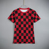 The Checker Youth T-Shirt