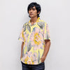 Mellow Yellow Men's Hawaiian Shirt