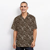 Happy Passover Men's Hawaiian Shirt