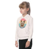 Yorkie Kid's Pullover Hoodie