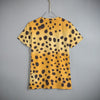 Change Your Spots Leopard PrintYouth T-shirt