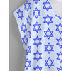 Star of David Women's Curved Hem T-shirt